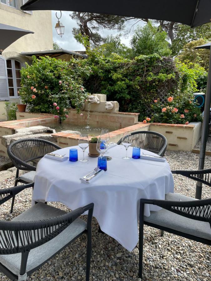 Clos Des Oliviers Mirepoix  Buitenkant foto