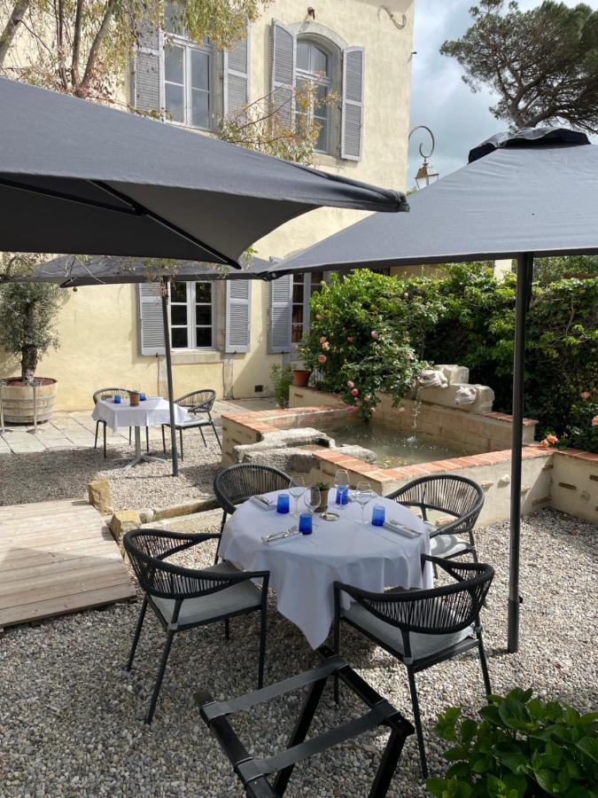 Clos Des Oliviers Mirepoix  Buitenkant foto
