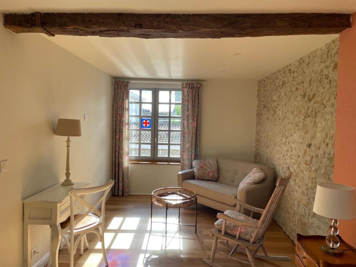 Clos Des Oliviers Mirepoix  Buitenkant foto